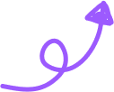 arrow up